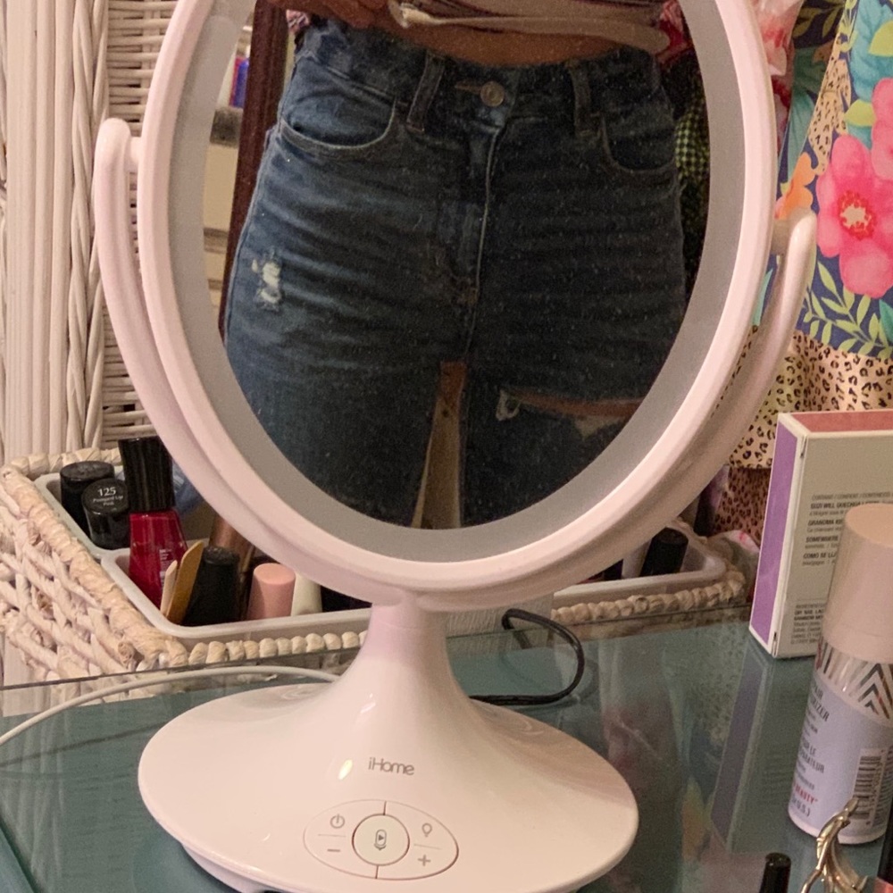 American Eagle Curvy Super High Rise Jeans 💕